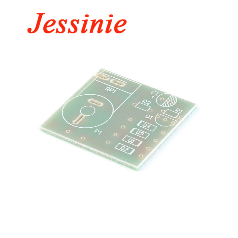 Kit Scheda Dimmer Luce Fai-da- - Diy Electronics Table recensione e prezzo