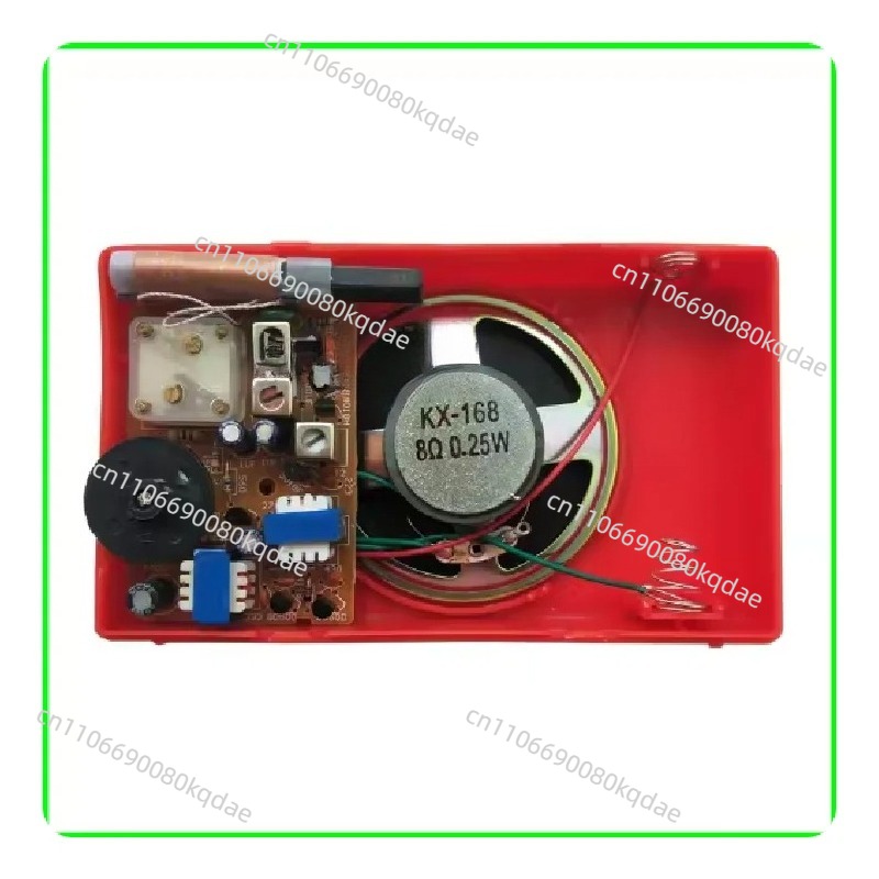 Kit di montaggio fai-da-te per - Diy Electronics Project Kit recensione e prezzo