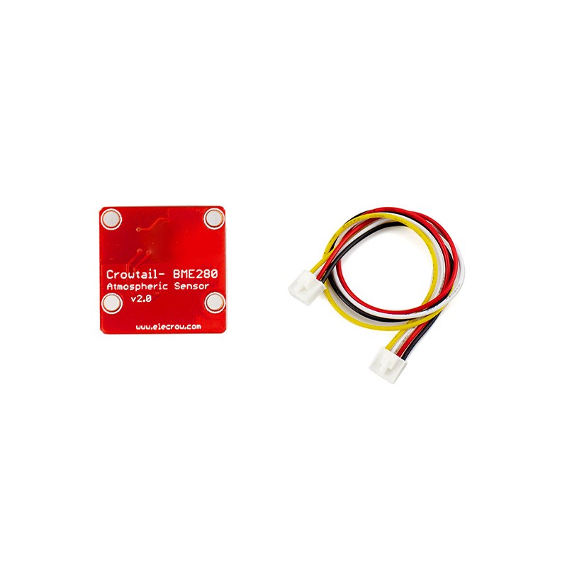 Modulo sensore atmosferico Ele - Diy Electronics Raspberry Pi recensione e prezzo