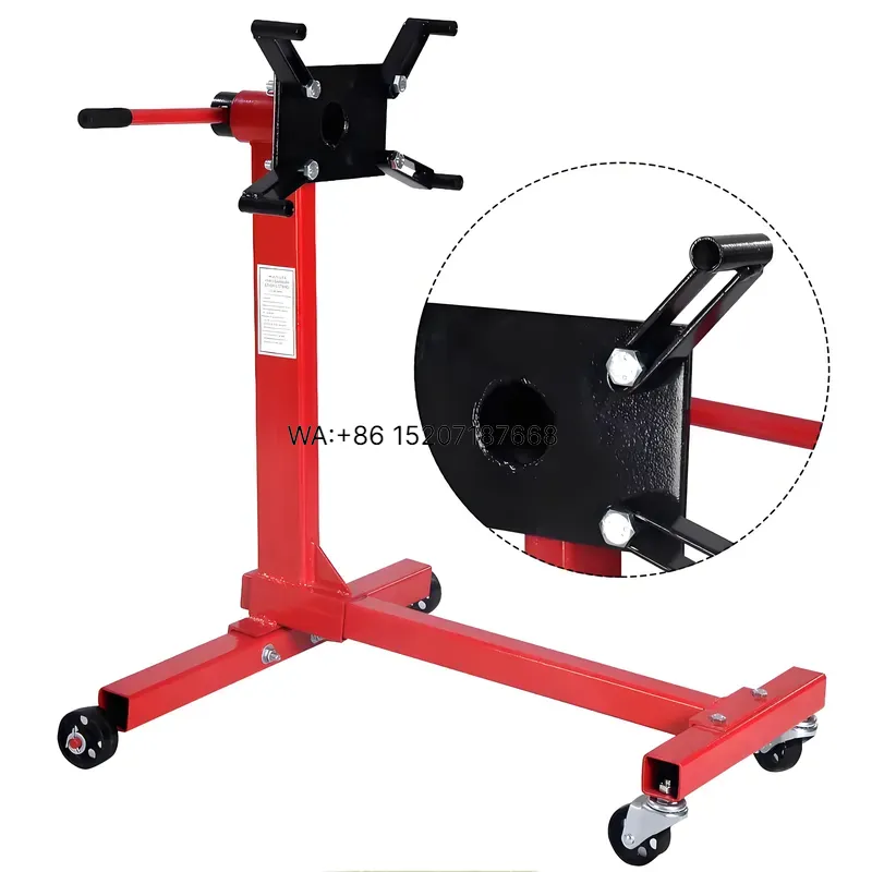 Wmwmnu per 1000 lb, attrezzatu - Diy Electronics Rack recensione e prezzo