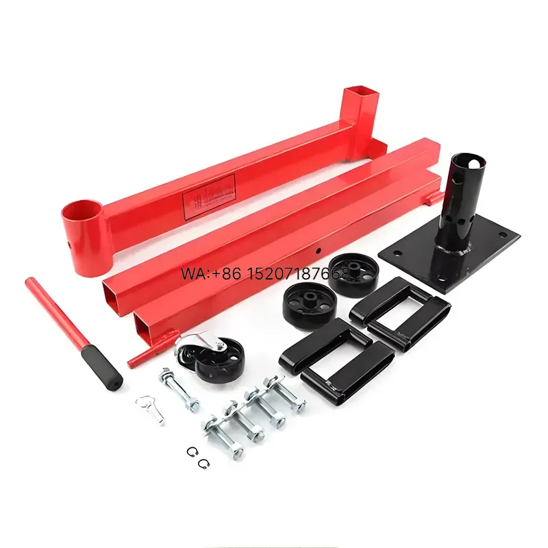 Wmwmnu per 1000 lb, attrezzatu - Diy Electronics Rack recensione e prezzo