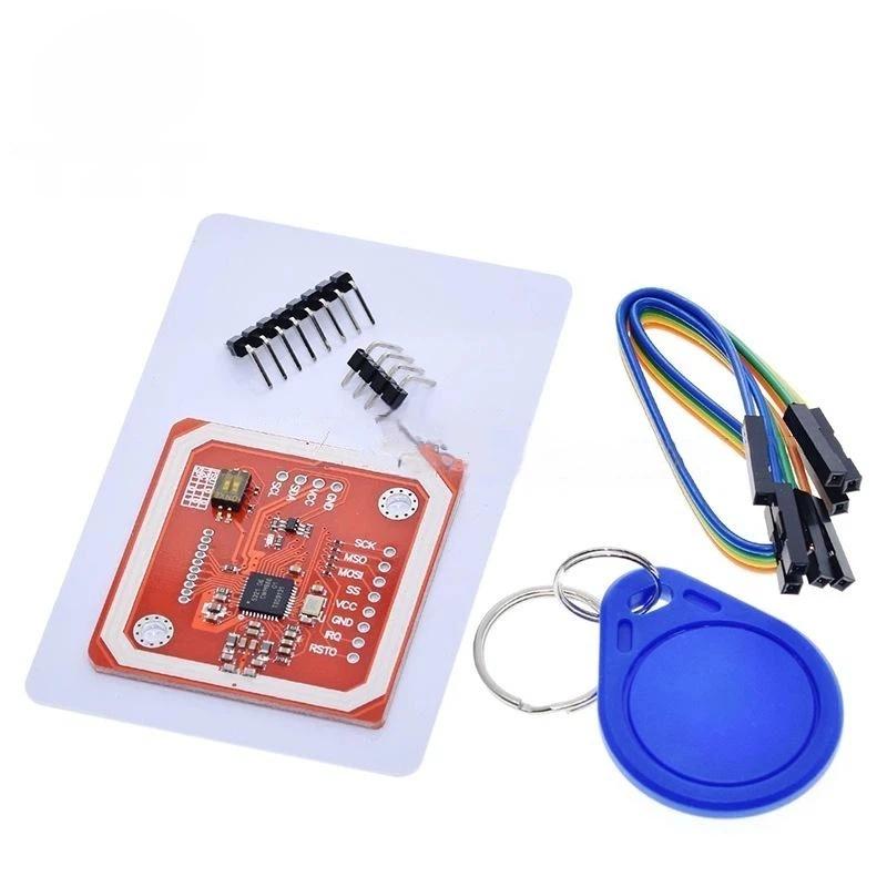 NUOVO Modulo di Lettura e Scri - Diy Electronic Components recensione e prezzo