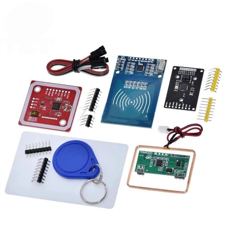NUOVO Modulo di Lettura e Scri - Diy Electronic Components recensione e prezzo