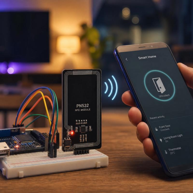 NUOVO Modulo di Lettura e Scri - Diy Electronic Components recensione e prezzo