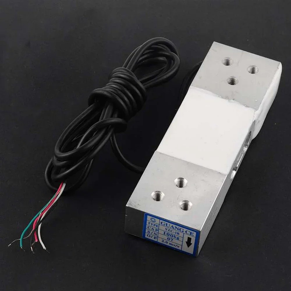 Sensore di Pressione YZC-1B da - Diy Electronics India recensione e prezzo