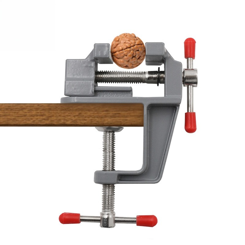 Robusta Morsa da Banco Mini in - Diy Electronics Bench recensione e prezzo