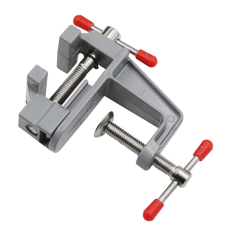 Robusta Morsa da Banco Mini in - Diy Electronics Bench recensione e prezzo