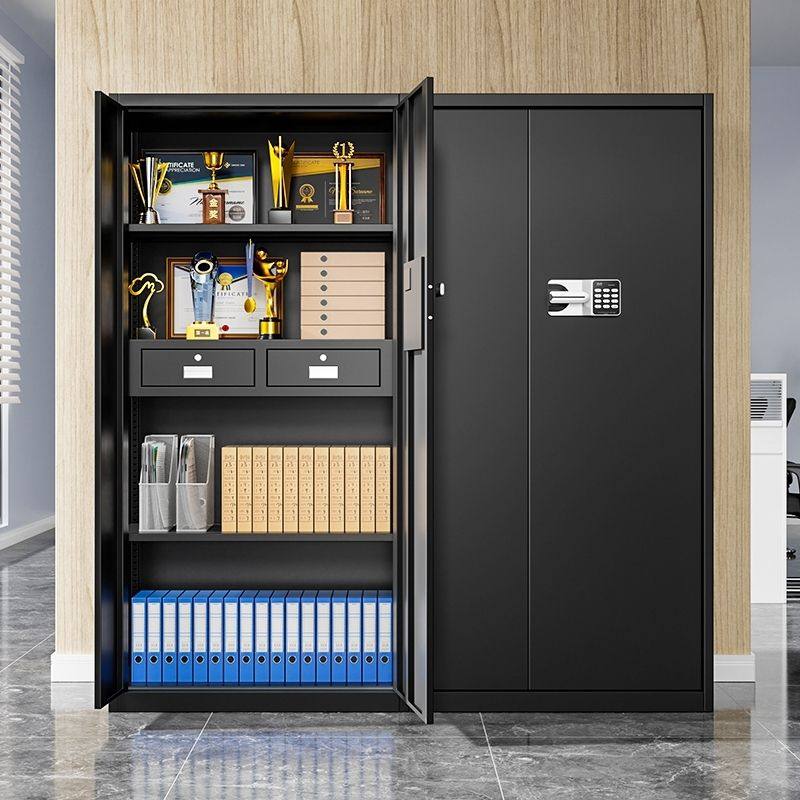 Armadio Segreto con Serratura  - Diy Electronics Cabinet recensione e prezzo