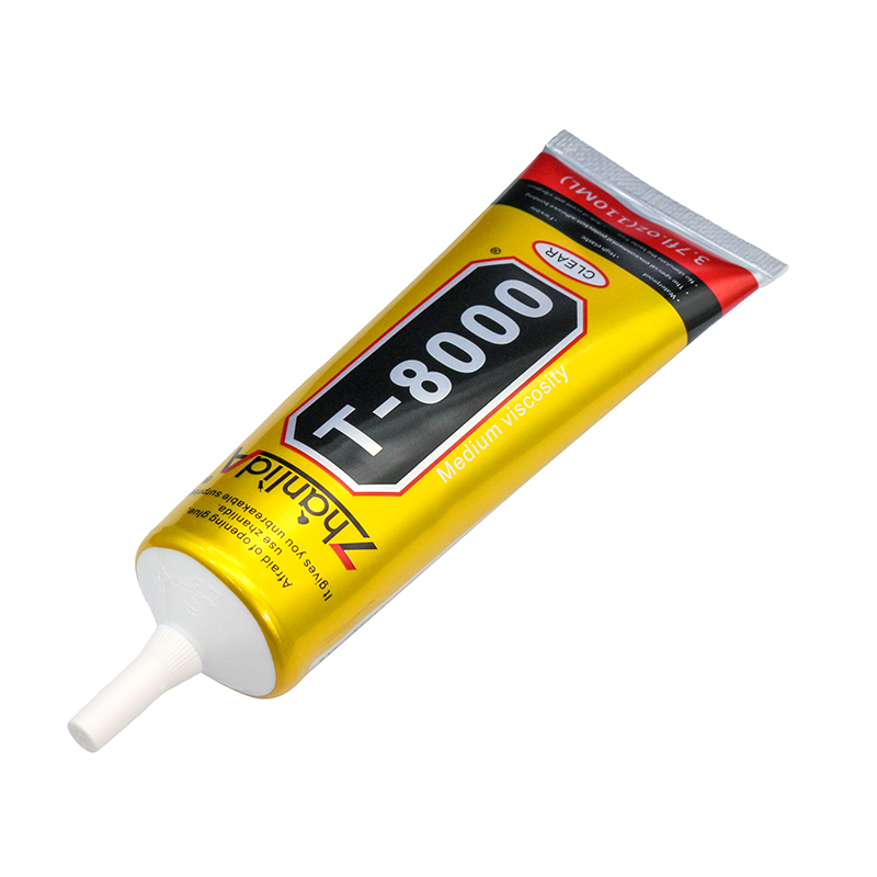 Zhanlida T8000 15/50/110ML Ade - Diy Electronic Components recensione e prezzo