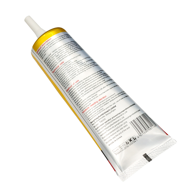 Zhanlida T8000 15/50/110ML Ade - Diy Electronic Components recensione e prezzo