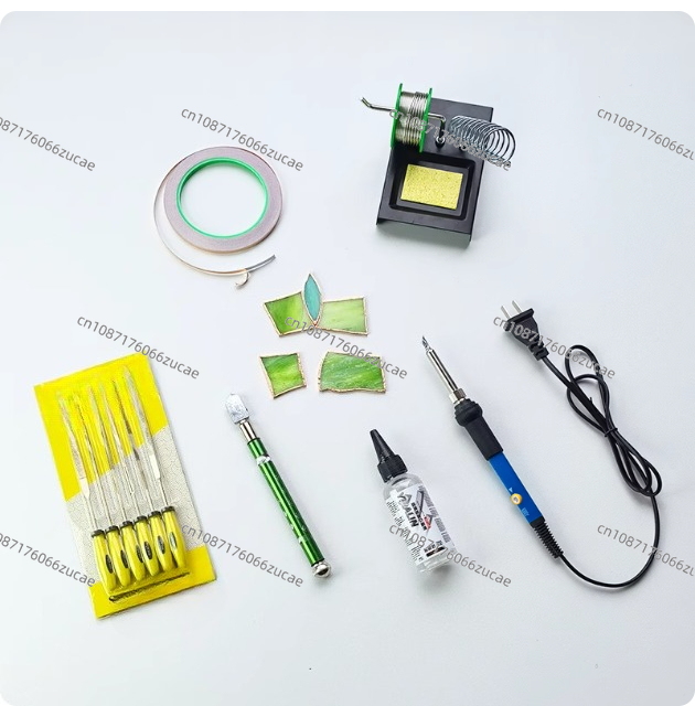 Strumenti per saldatura in vet - Diy Electronics Bench recensione e prezzo