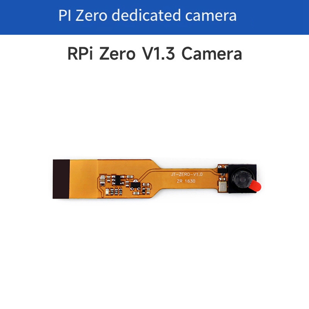 Modulo Fotocamera ABZZ per Ras - Raspberry Pi Zero recensione e prezzo