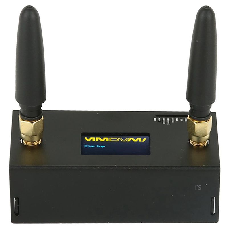 QWE Duplex MMDVM Hotspot WiFi  - Raspberry Pi Zero recensione e prezzo