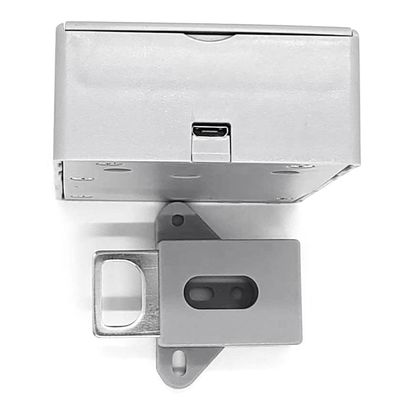 Serratura Elettronica RFID A98 - Diy Electronics Cabinet recensione e prezzo