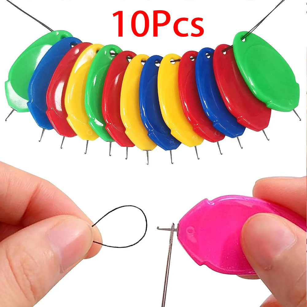 10 pezzi facile infila ago aut - Diy Electronics Starter Kit recensione e prezzo