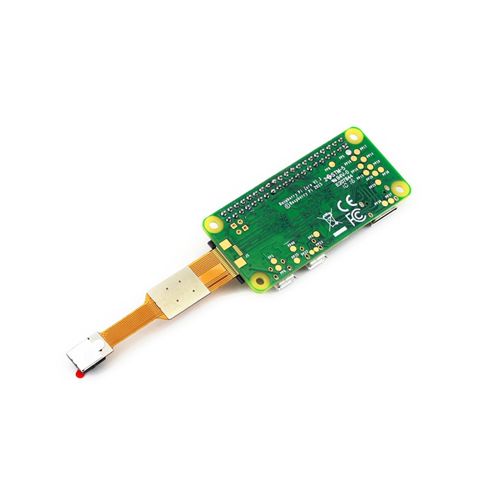 Modulo Fotocamera BNVN per Ras - Raspberry Pi Zero recensione e prezzo