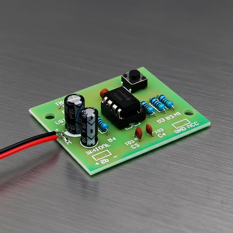 Kit per Pratica di Saldatura C - Diy Electronics Project Kit recensione e prezzo