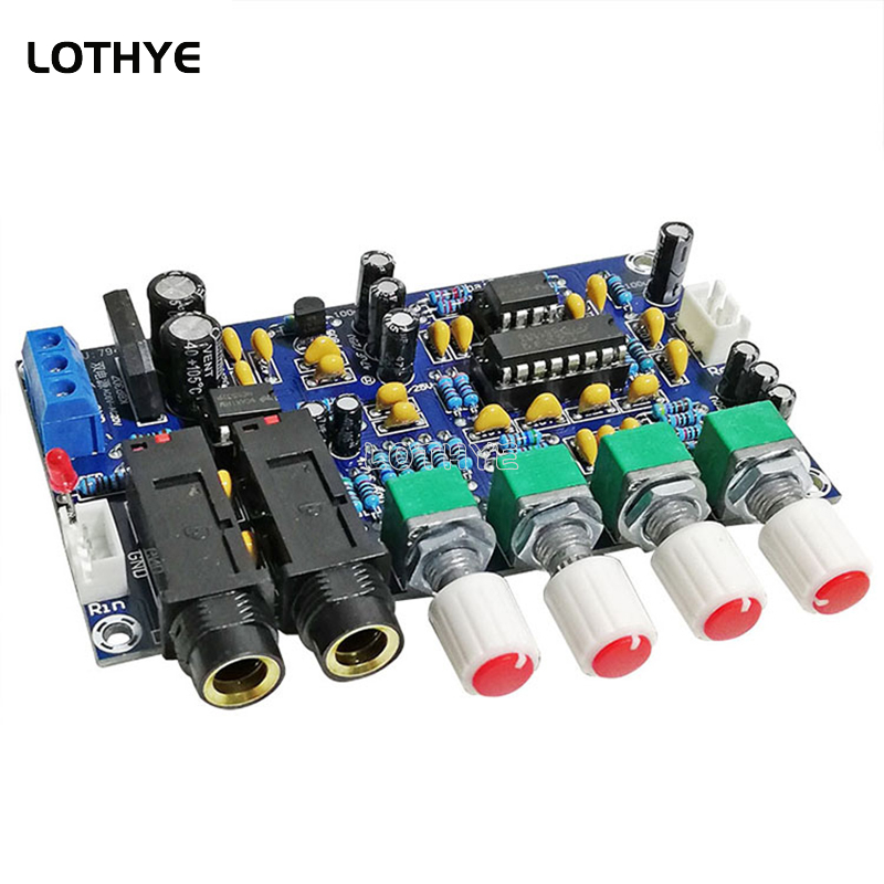 PT2399 Scheda amplificatore pe - Diy Electronic Components recensione e prezzo