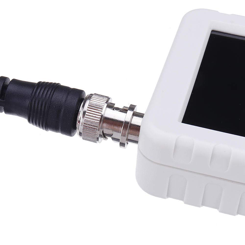 Mini oscilloscopio digitale po - Oscilloscope Dso Mini recensione e prezzo