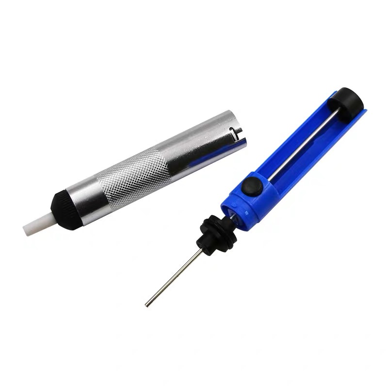 Strumento per pompa di aspiraz - Desoldering Pump Solder recensione e prezzo