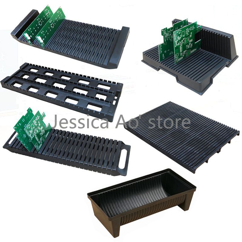 Staffa per PCB Flashboard supp - Diy Electronics Rack recensione e prezzo