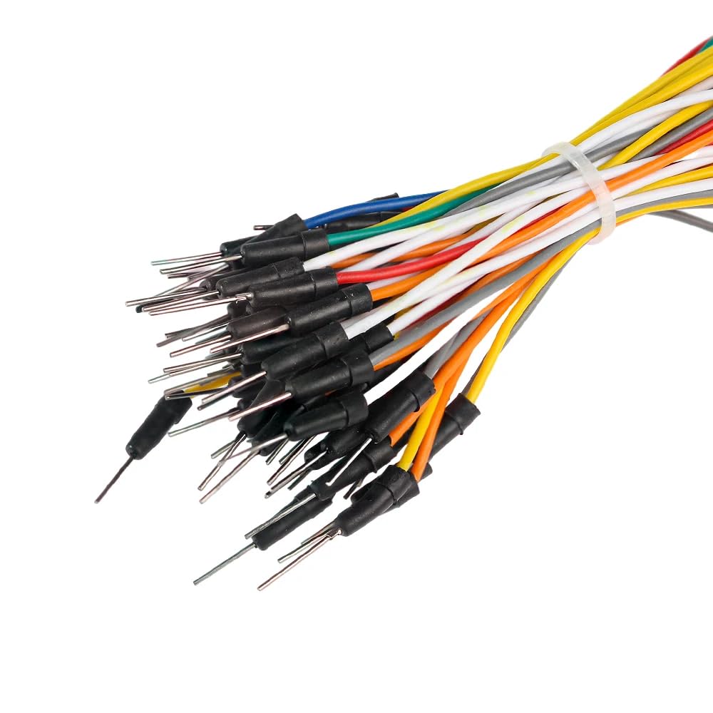 Kit Starter Premium con Cavi J - Breadboard Jumper Wire recensione e prezzo