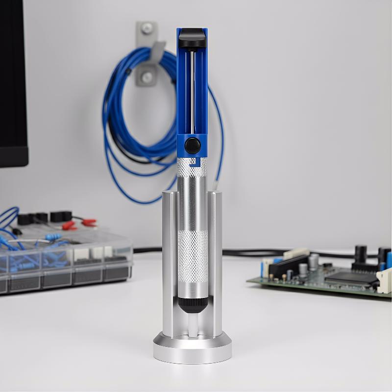 Pompa Dissaldante 1 in 1, in R - Desoldering Pump Solder recensione e prezzo
