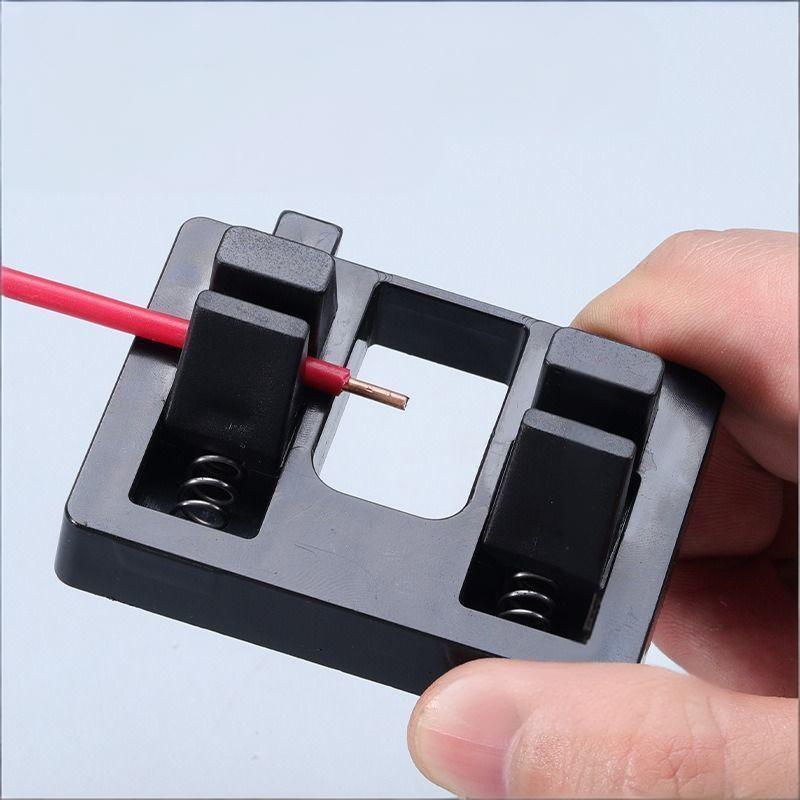 Morsetto Regolabile per Filo d - Diy Electronics Table recensione e prezzo