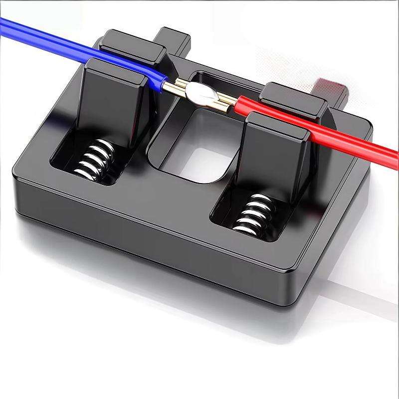 Morsetto Regolabile per Filo d - Diy Electronics Table recensione e prezzo