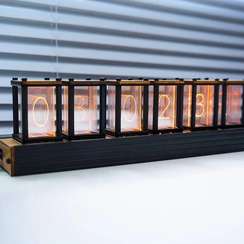 Nuovo Orologio di Lusso con Tu - Diy Electronics Table recensione e prezzo