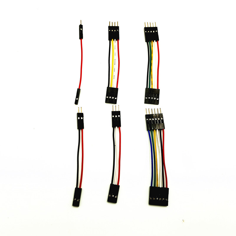 10 pz 5 cm Tagliere Dupont Cav - Breadboard Jumper Wire recensione e prezzo
