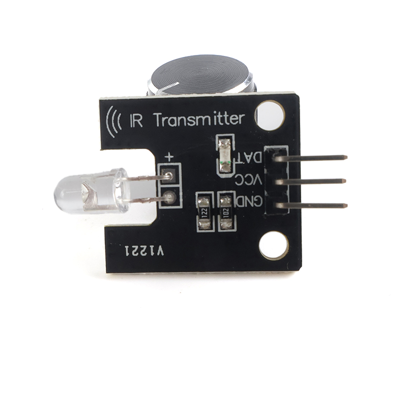 Kit modulo sensore ricevitore  - Diy Electronics India recensione e prezzo