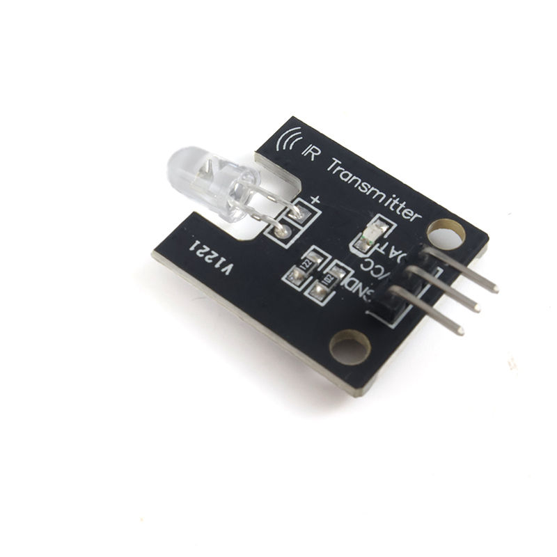 Kit modulo sensore ricevitore  - Diy Electronics India recensione e prezzo