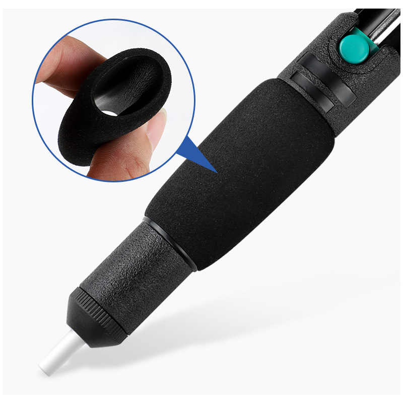 Pompa dissaldante KELLYSHUN, p - Desoldering Pump Solder recensione e prezzo