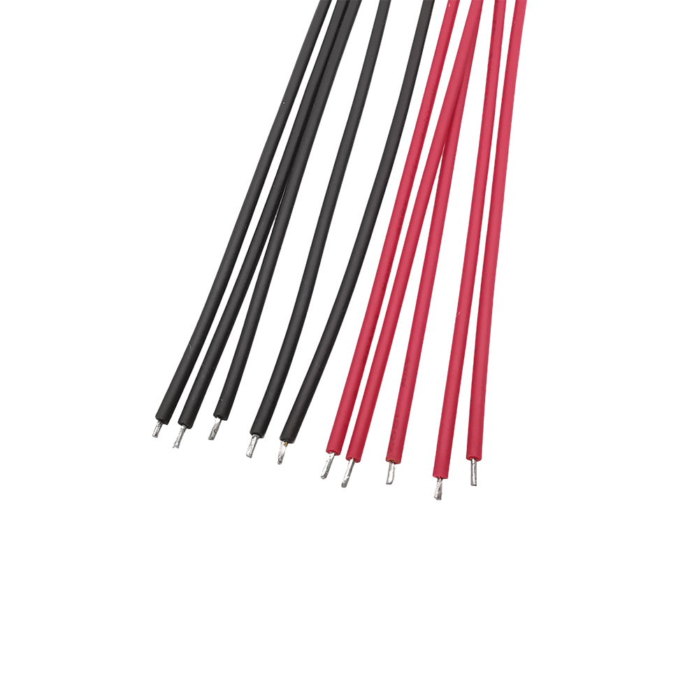 100 Pz 20AWG Breadboard Jumper - Breadboard Jumper Wire recensione e prezzo