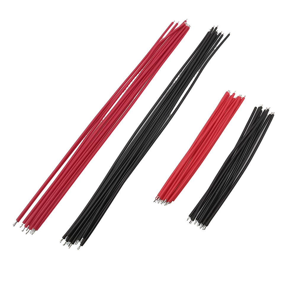 100 Pz 20AWG Breadboard Jumper - Breadboard Jumper Wire recensione e prezzo