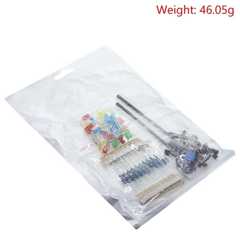 2026 Nuovo Kit Base per Princi - Diy Electronics Raspberry Pi recensione e prezzo