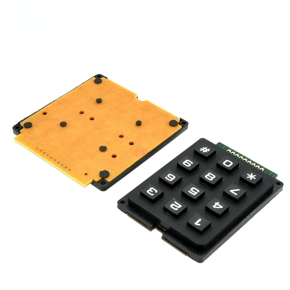 1 Pezzo Modulo Tastiera a Matr - Diy Electronics Raspberry Pi recensione e prezzo
