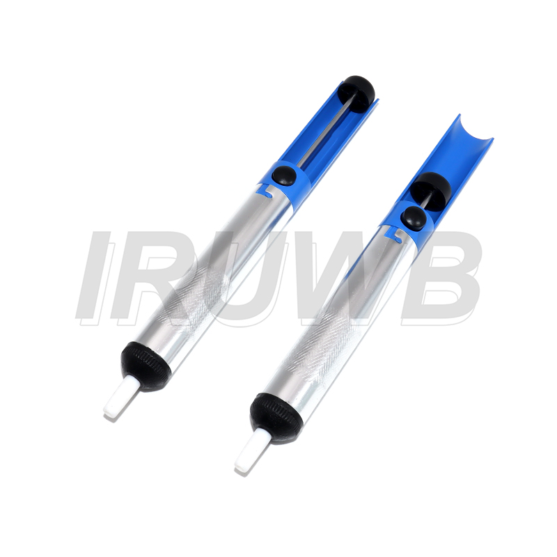 Pompa di Aspirazione per Dissa - Desoldering Pump Solder recensione e prezzo