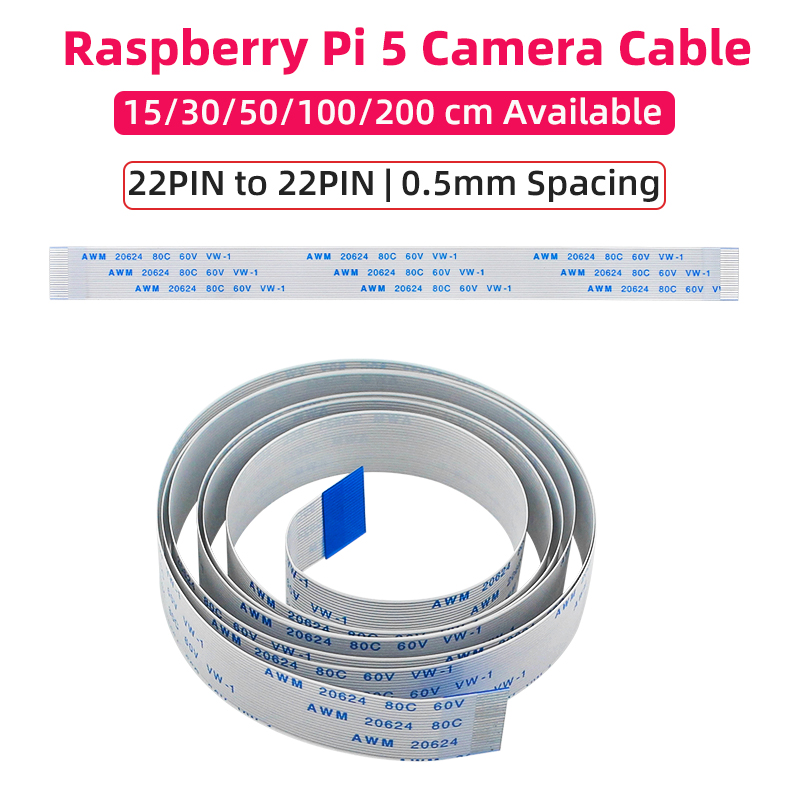 Cavo per fotocamera Raspberry  - Raspberry Pi Zero recensione e prezzo
