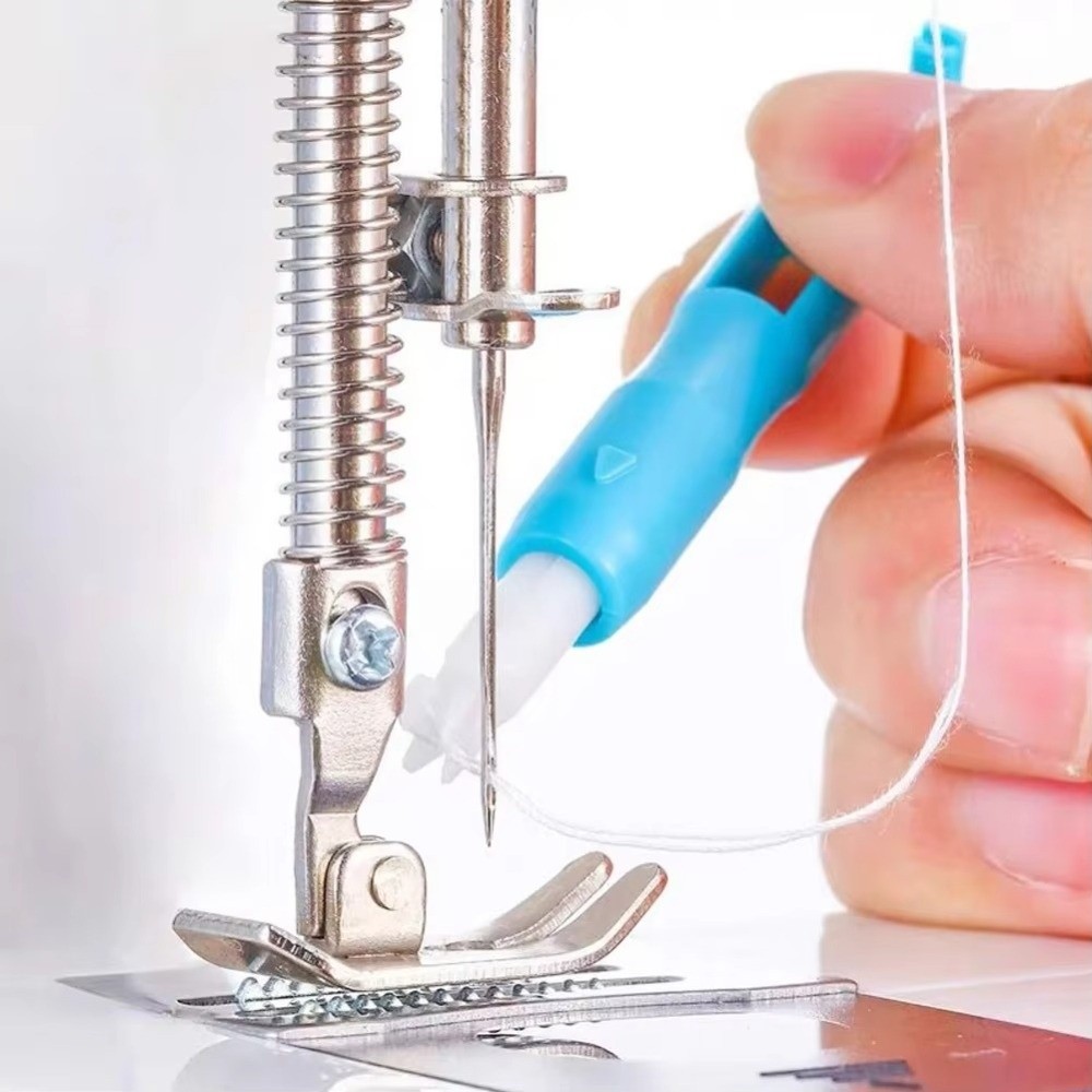 1/2 pezzi ricamo infila ago au - Diy Electronics Starter Kit recensione e prezzo