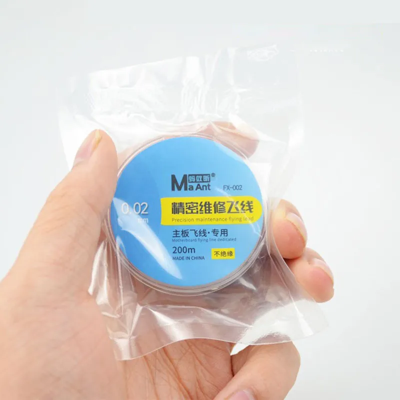 MaAnt Cavo di salto in argento - Breadboard Jumper Wire recensione e prezzo