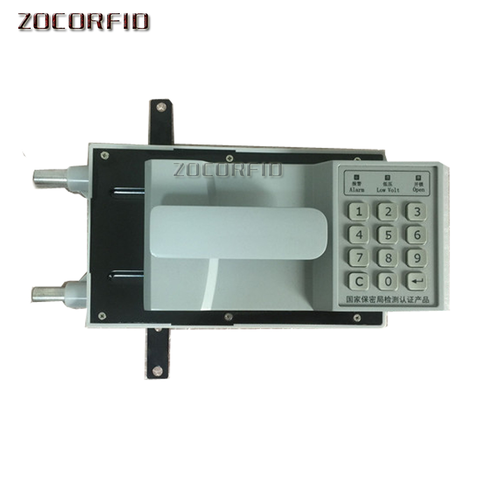Cassetta di sicurezza fai-da-t - Diy Electronics Cabinet recensione e prezzo