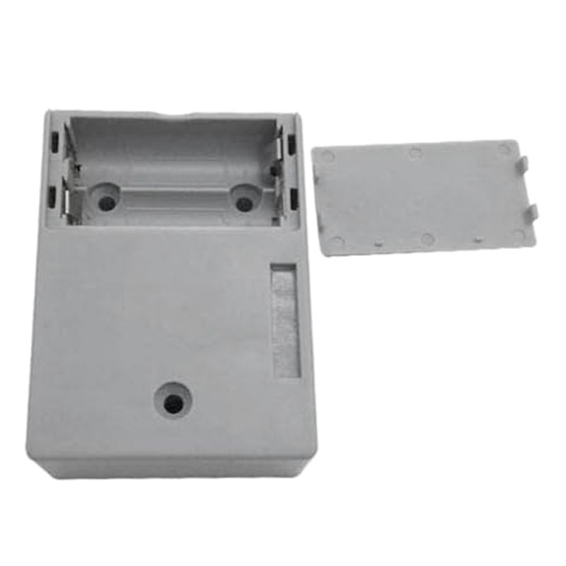 Serratura Elettronica A42T-RFI - Diy Electronics Cabinet recensione e prezzo