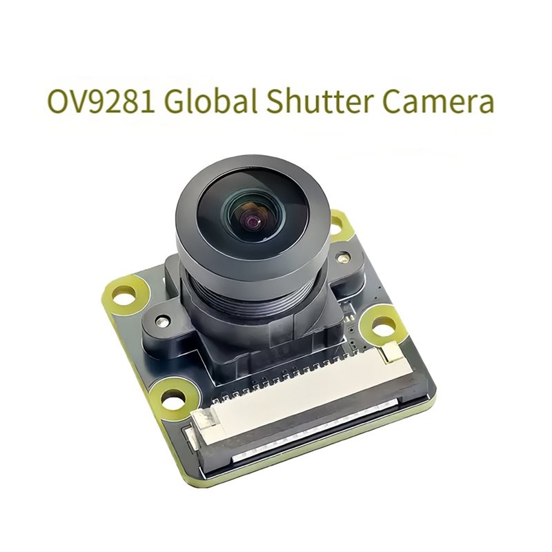 Modulo Fotocamera ad Alta Velo - Raspberry Pi Zero recensione e prezzo