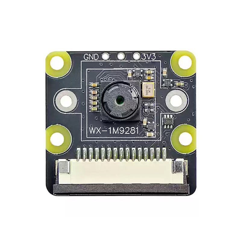 Modulo Fotocamera ad Alta Velo - Raspberry Pi Zero recensione e prezzo