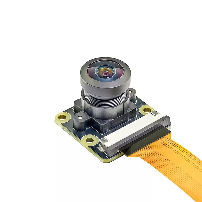 Modulo Fotocamera ad Alta Velo - Raspberry Pi Zero recensione e prezzo