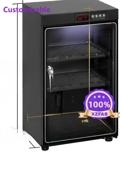 Armadio Elettronico Antiumidit - Diy Electronics Cabinet recensione e prezzo