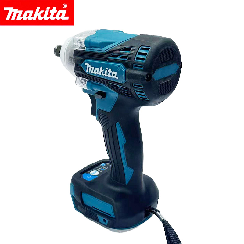 Makita DTW300, avvitatore a im - Makita Drill Dtw300 recensione e prezzo