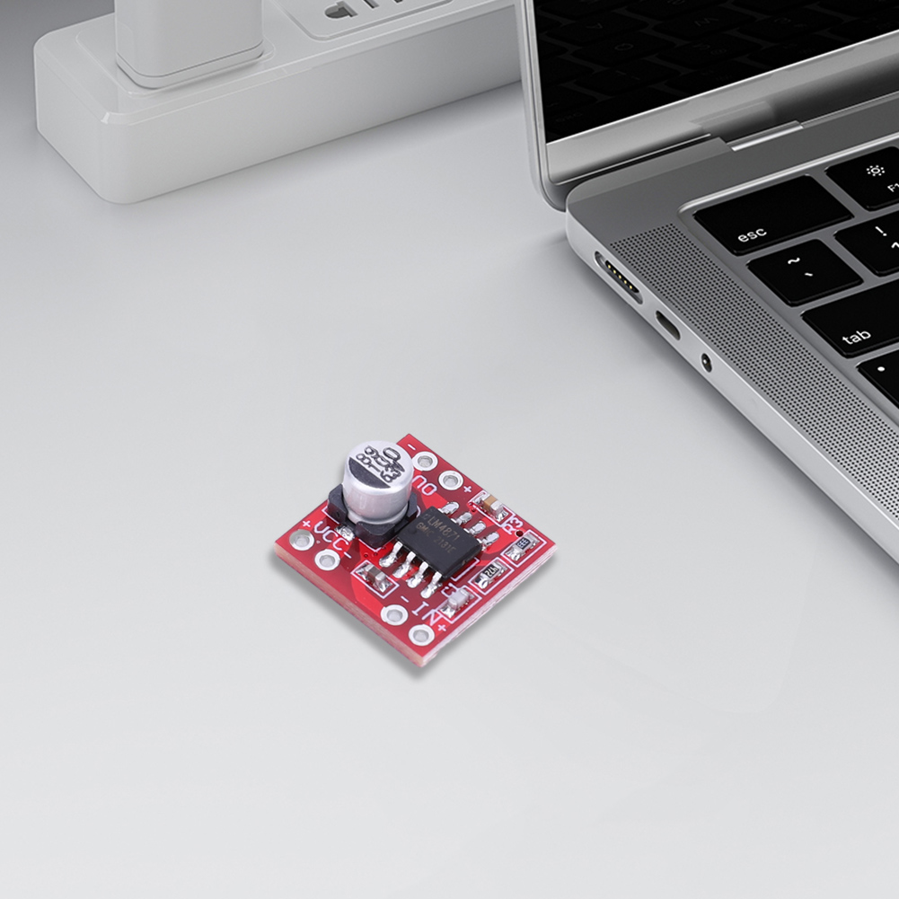 Scheda Amplificatore Monocanal - Diy Electronics Starter Kit recensione e prezzo